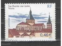 2002. Франция. Ла Шарите сюр Лоар.