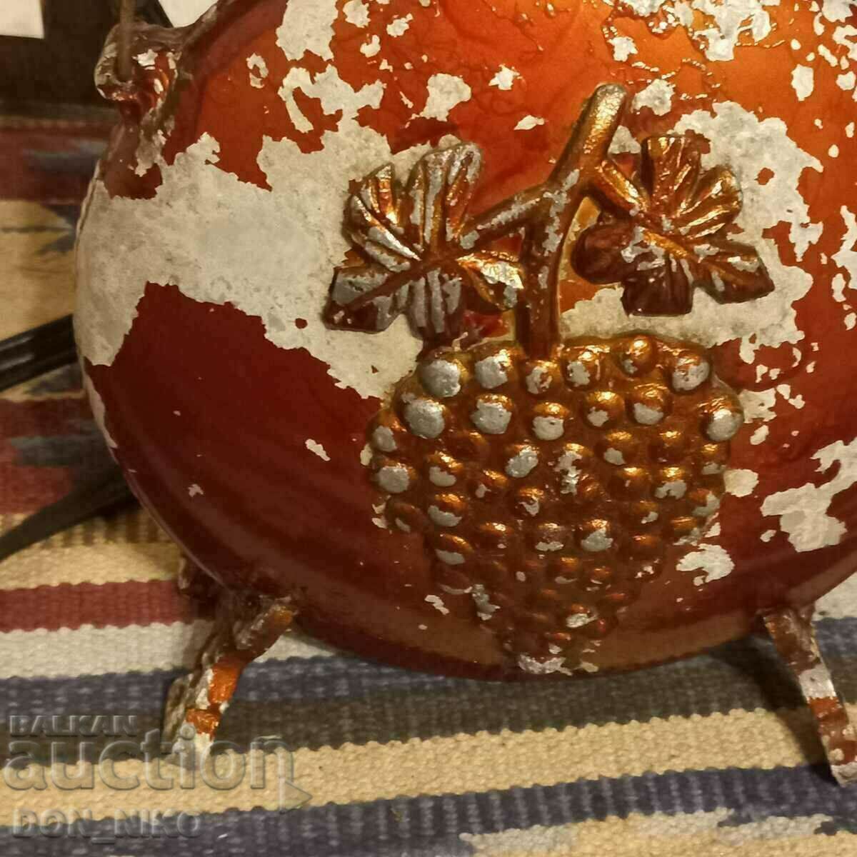 Aluminum Buckle - 6 Aluminum Buckle - 6