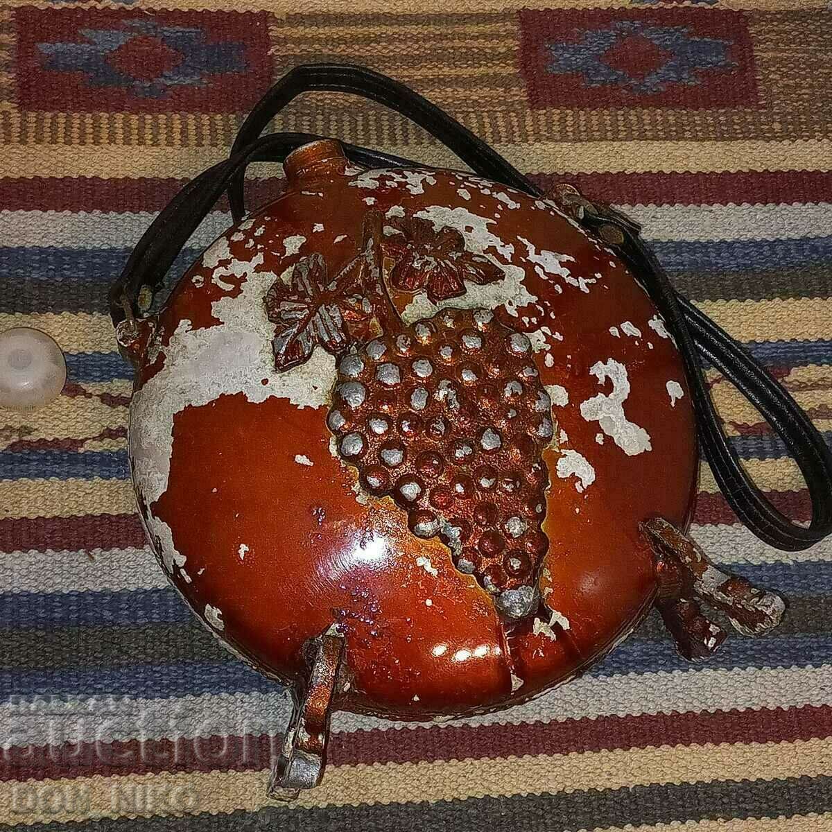 Aluminum Buckle - 7 Aluminum Buckle - 7