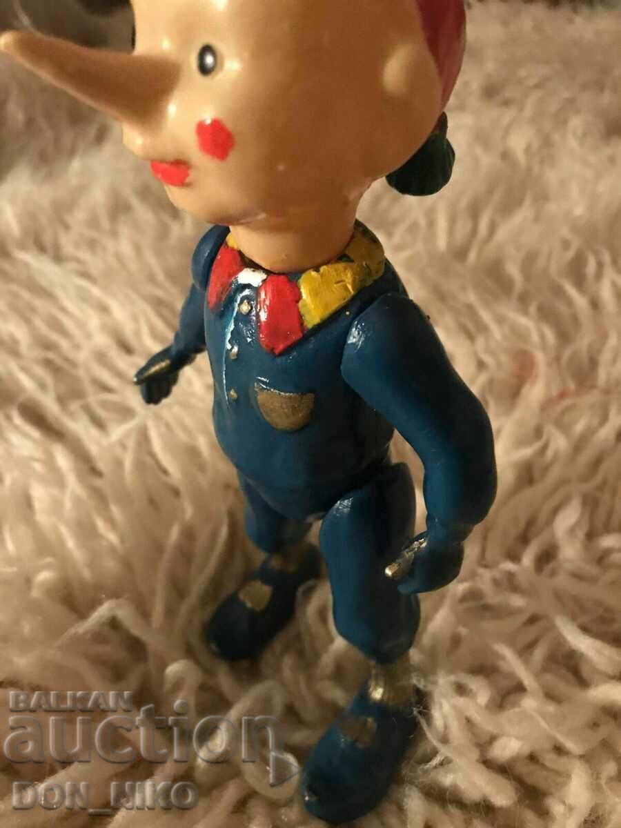Pinocchio/Pinocchio with price 80.00 BGN | € 40.90
