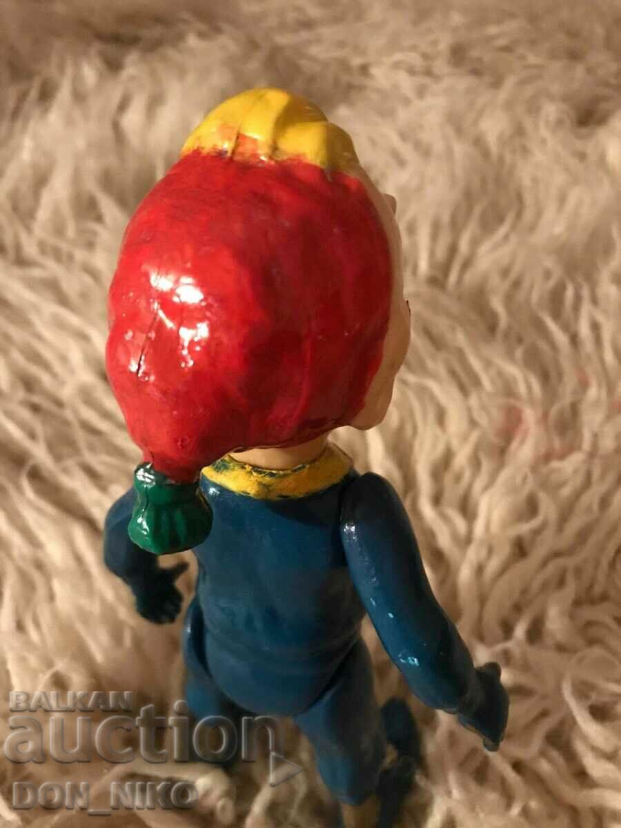 Auction  Pinocchio/Pinocchio