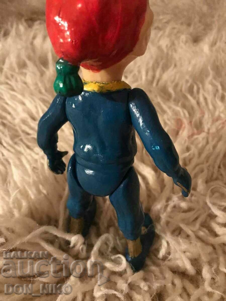 Delivery of Pinocchio/Pinocchio