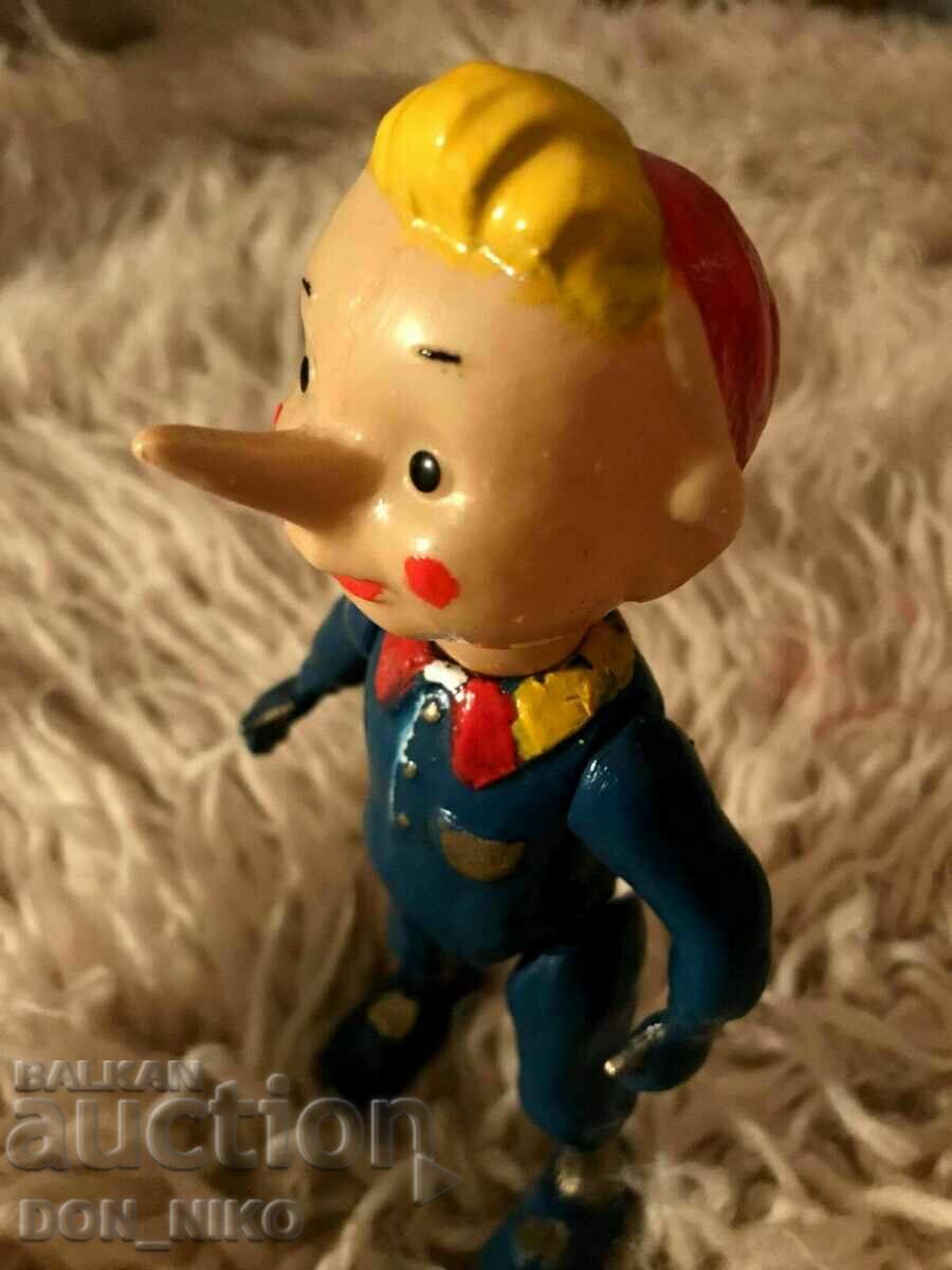 Pinocchio/Pinocchio - 5