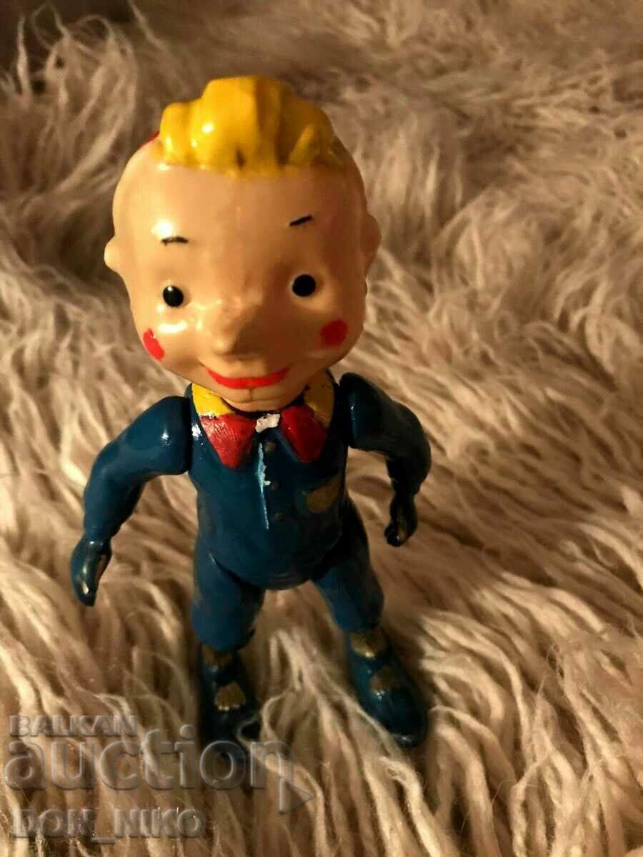 Pinocchio/Pinocchio - 6