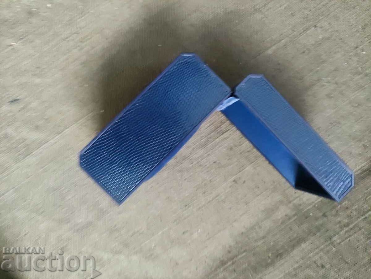 Παράδοση Κουτί ρολογιού Sekonda Παράδοση Κουτί ρολογιού Sekonda