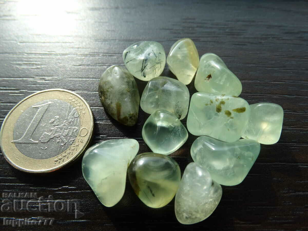 121,35 ct φυσικός πφρενίτης παρτίδα 12 τεμ. - 5 121,35 ct φυσικός πφρενίτης παρτίδα 12 τεμ. - 5