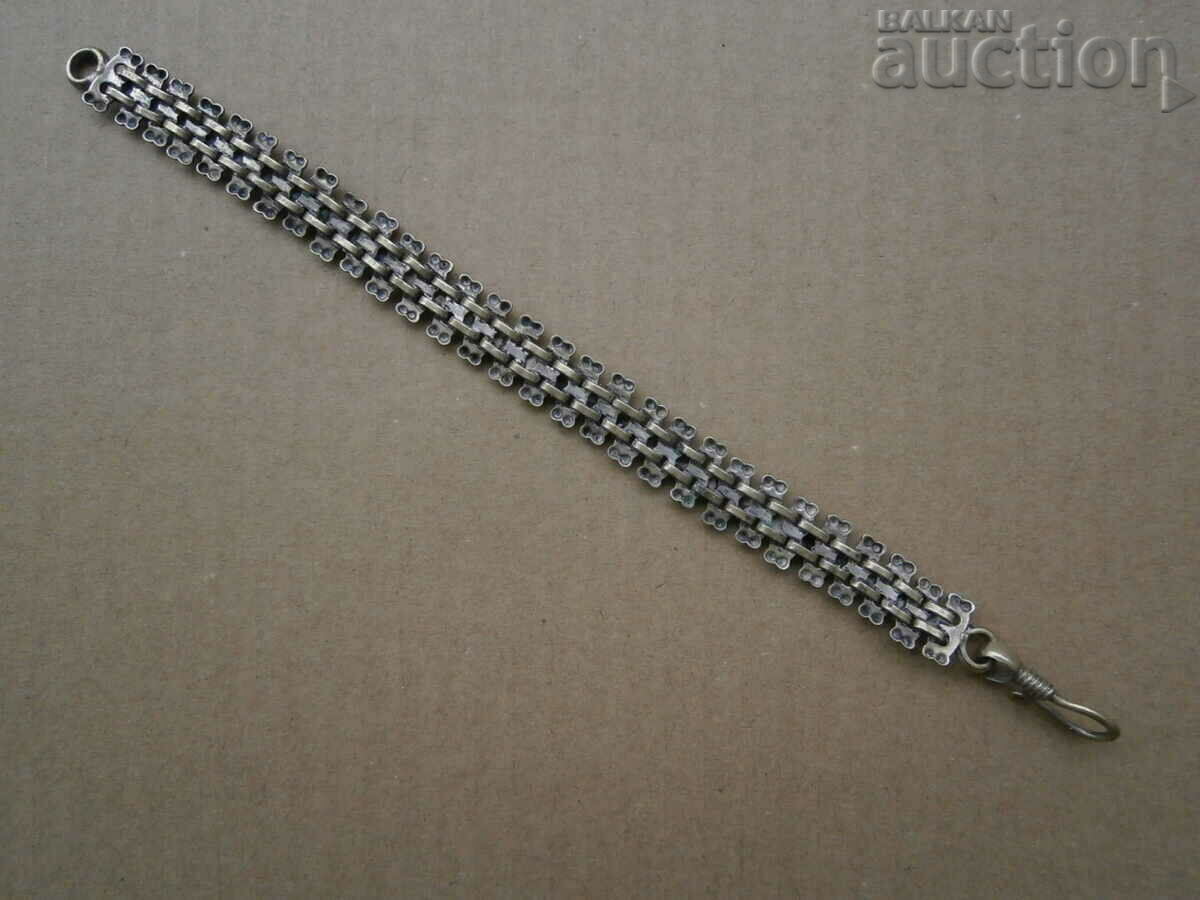 Delivery of antique fine revival bracelet Delivery of antique fine revival bracelet