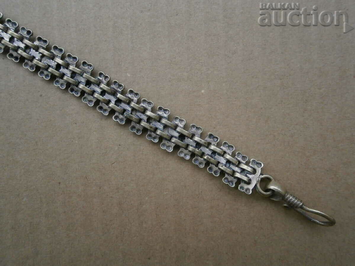 antique fine revival bracelet - 6 antique fine revival bracelet - 6