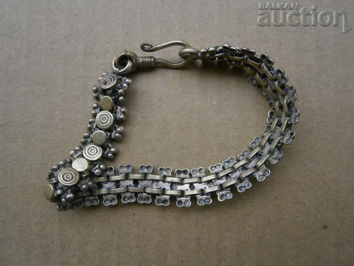 antique fine revival bracelet - 7 antique fine revival bracelet - 7
