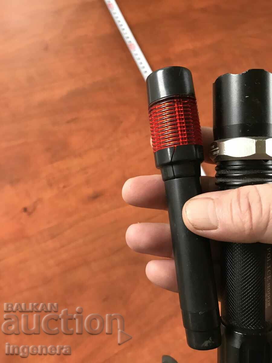 Auction LANTERN FLASHLIGHT SPOTLIGHT METAL Auction LANTERN FLASHLIGHT SPOTLIGHT METAL