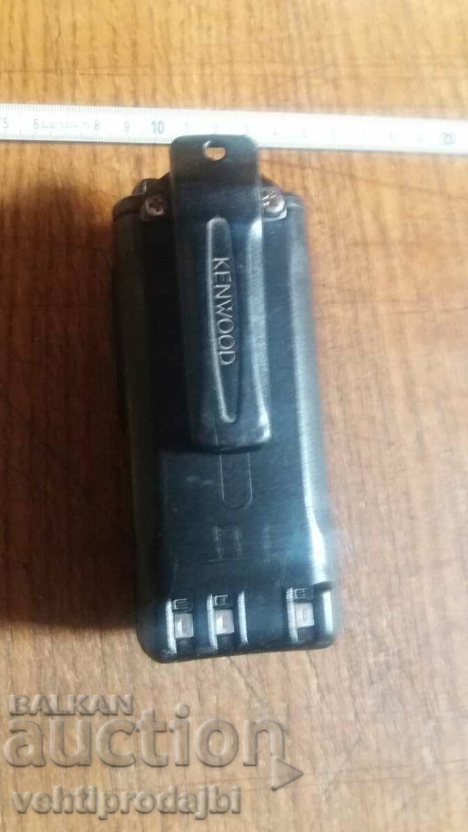 Radio transmitter with price 19.99 BGN | € 10.22 Radio transmitter with price 19.99 BGN | € 10.22