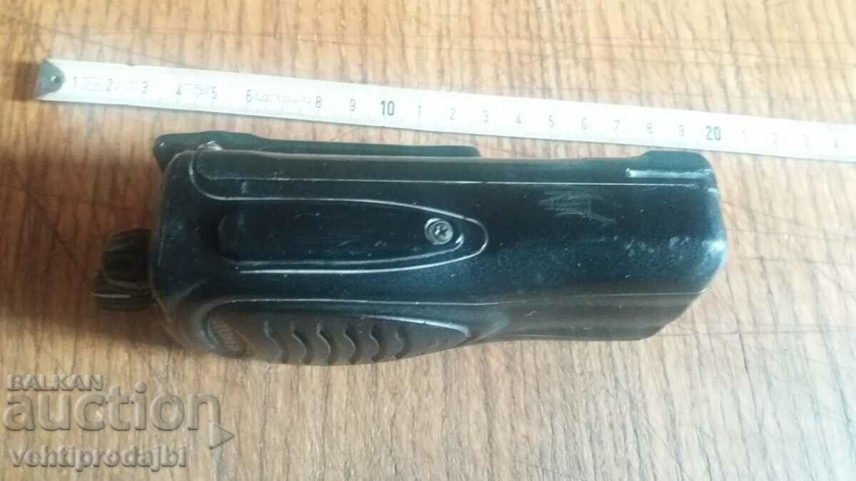 Auction Radio transmitter Auction Radio transmitter