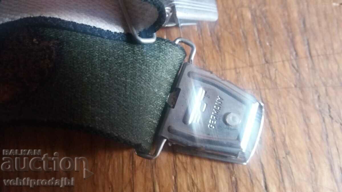 Suspenders German with price 14.99 BGN | € 7.66