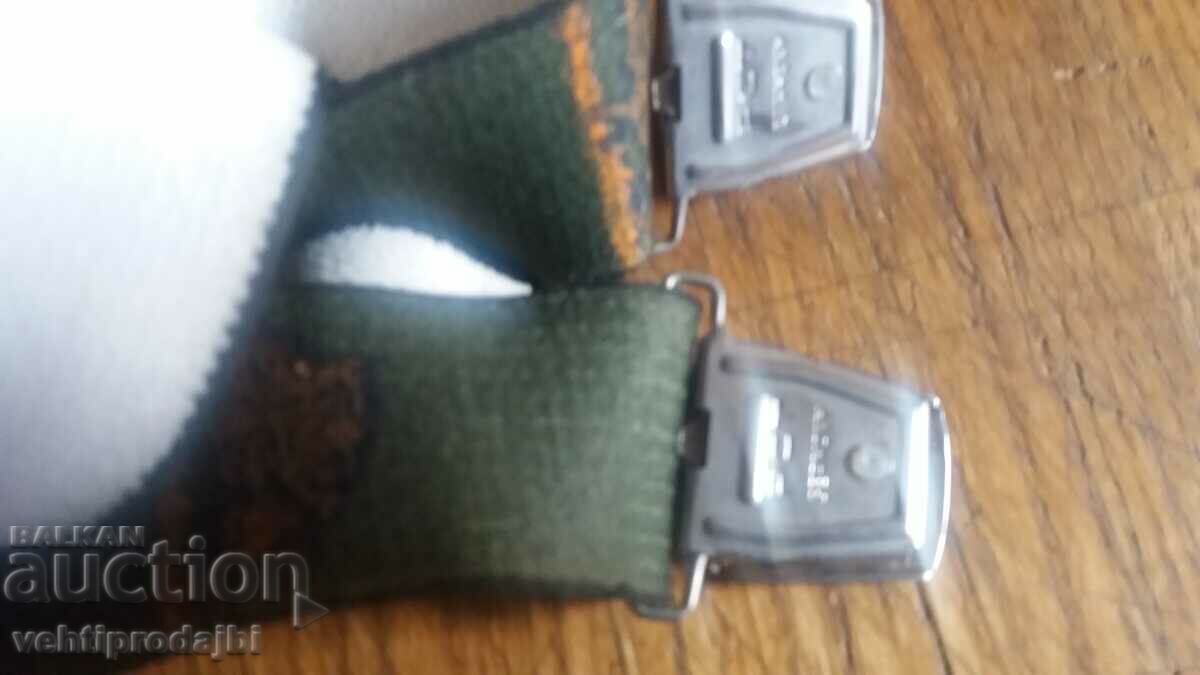 Auction  Suspenders German