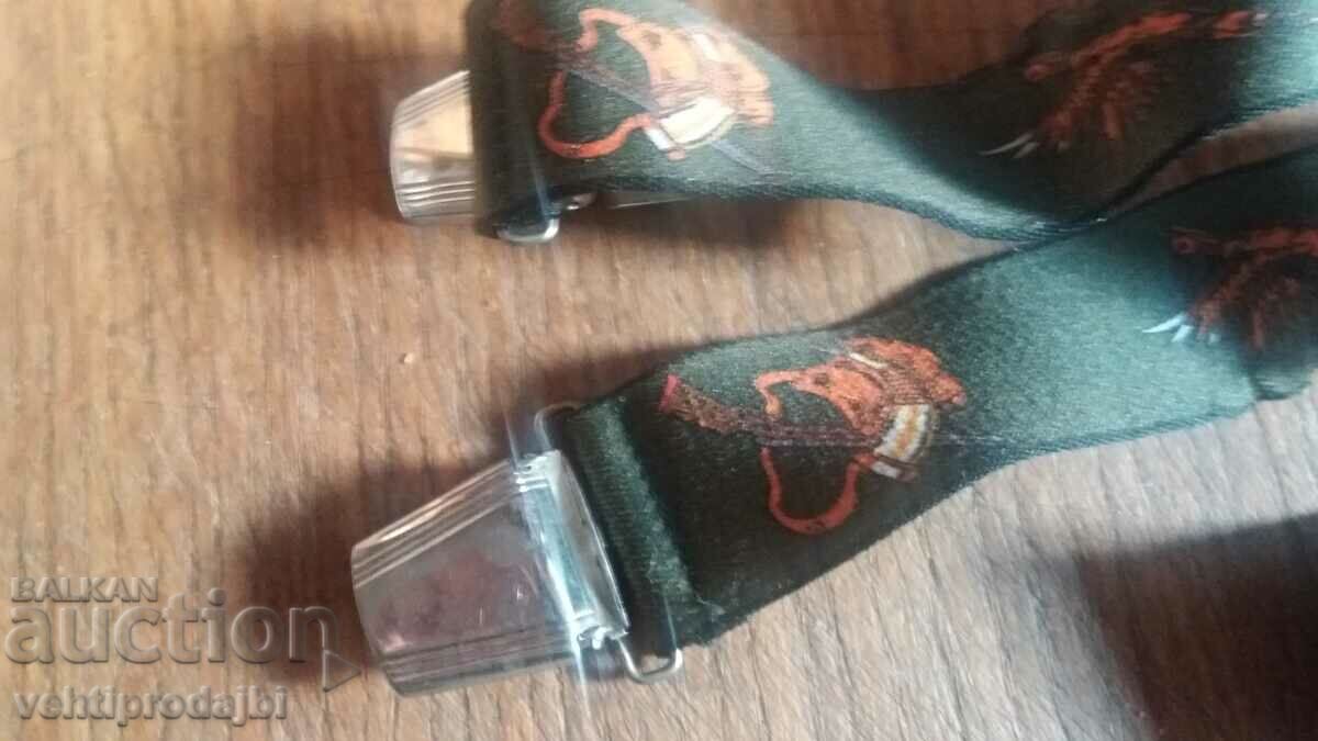 Suspenders German - 5