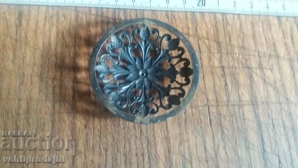 Metallic application with price 15.99 BGN | € 8.18