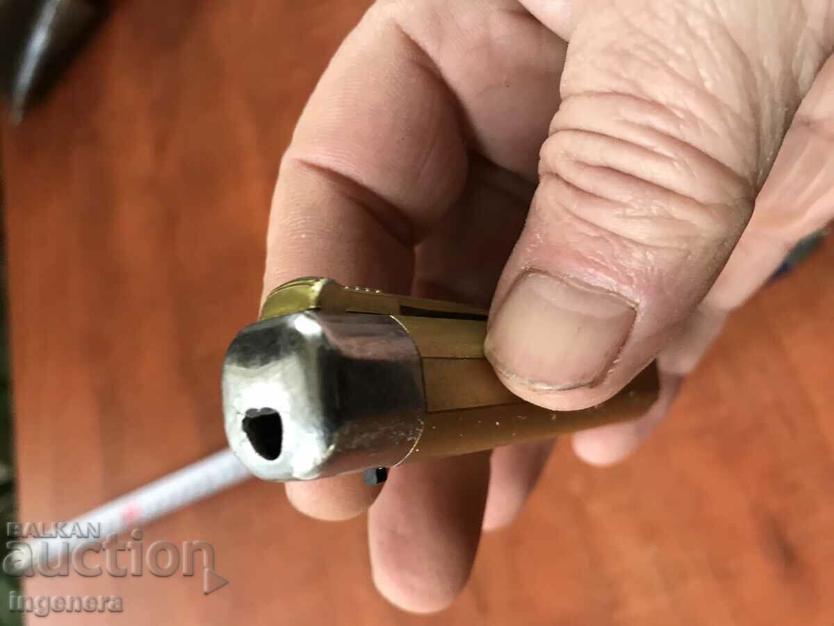 Delivery of LIGHTER-2 BR Delivery of LIGHTER-2 BR