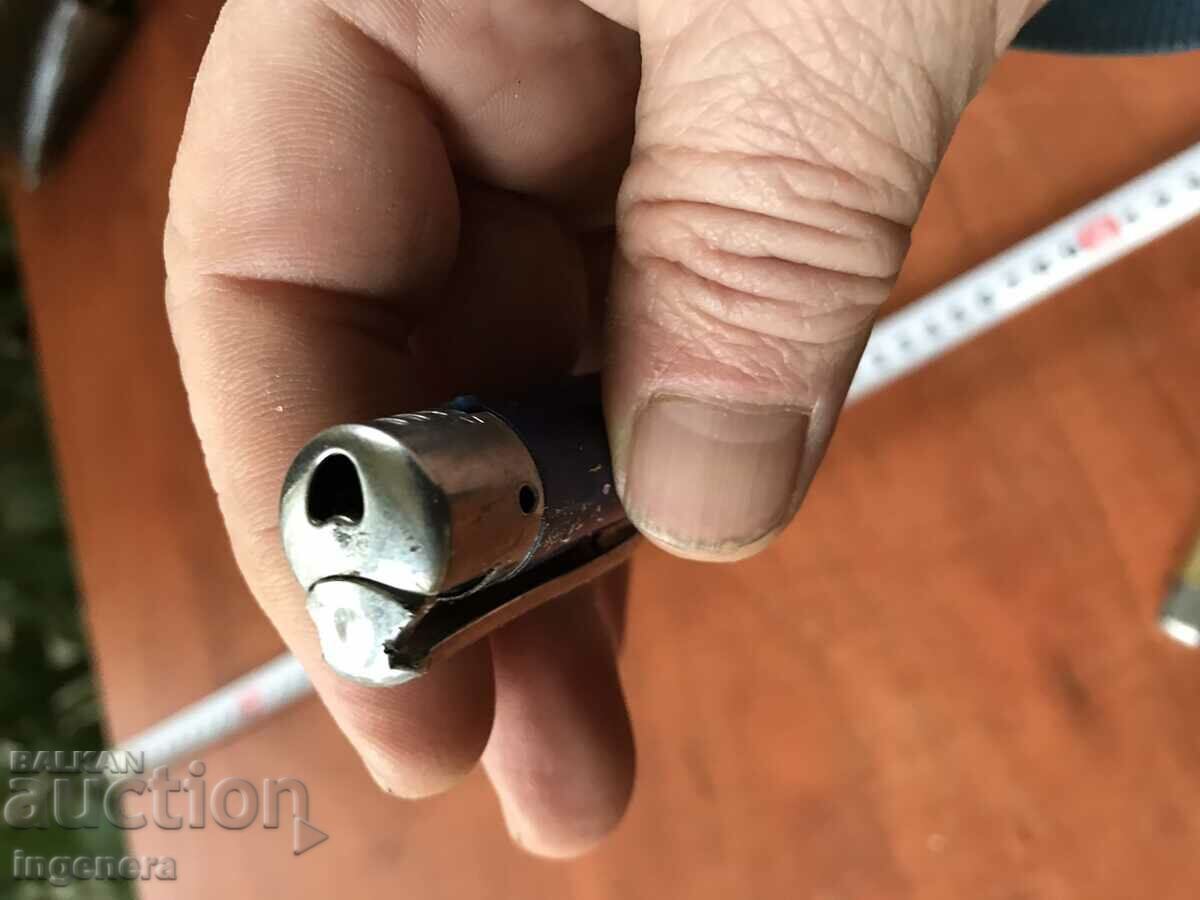 LIGHTER-2 BR - 5 LIGHTER-2 BR - 5