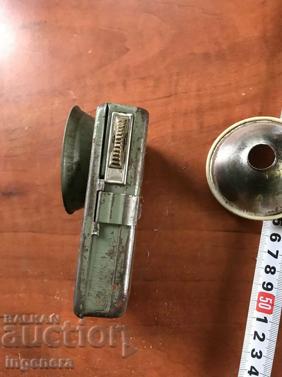 Δημοπρασία ΦΑΚΟΣ ΦΑΚΟΣ ΜΕΤΑΛΛΙΚΟ