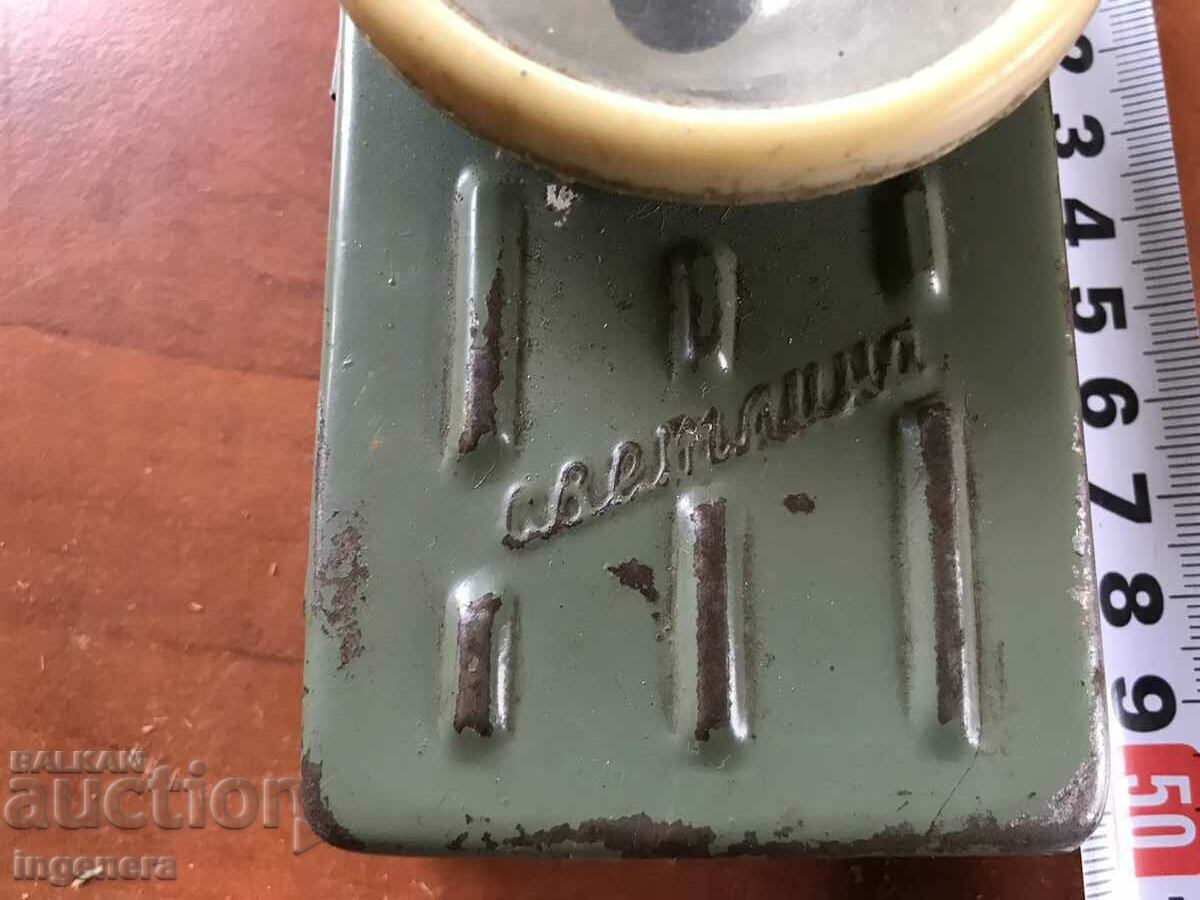 Παράδοση ΦΑΚΟΣ ΦΑΚΟΣ ΜΕΤΑΛΛΙΚΟ