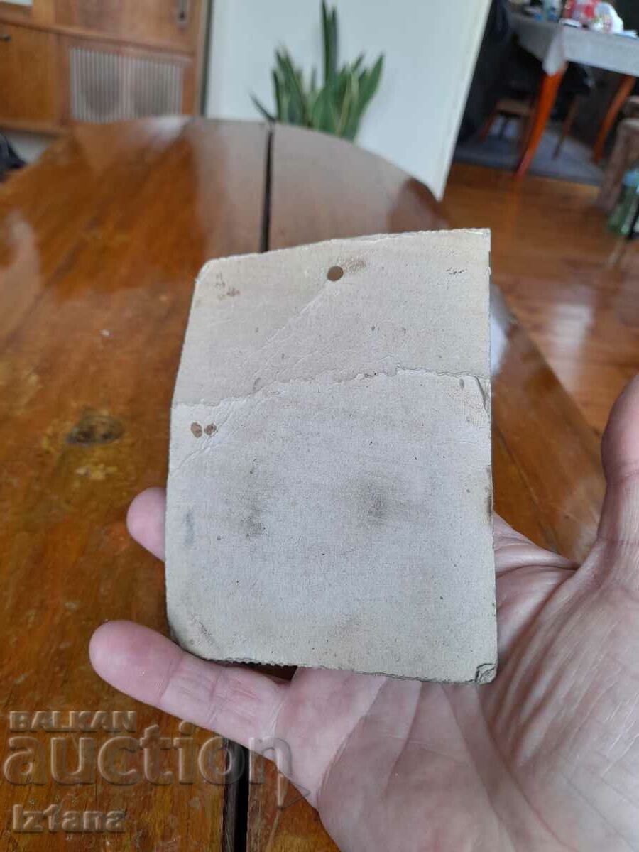 Παράδοση Παλαιός ανακλαστήρας, ανακλαστήρες πόρτας