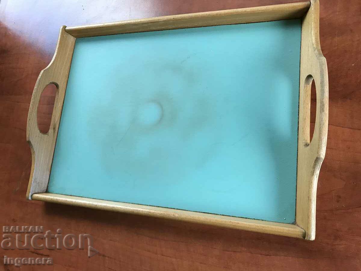 BOARD TRAY WOOD GERMANY with price 12.00 BGN | € 6.14 BOARD TRAY WOOD GERMANY with price 12.00 BGN | € 6.14