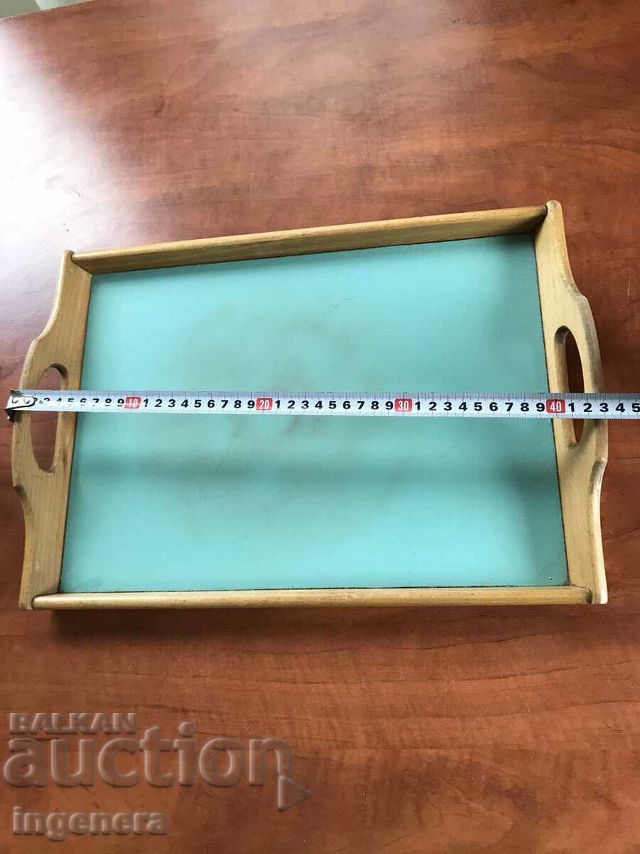 Auction BOARD TRAY WOOD GERMANY Auction BOARD TRAY WOOD GERMANY