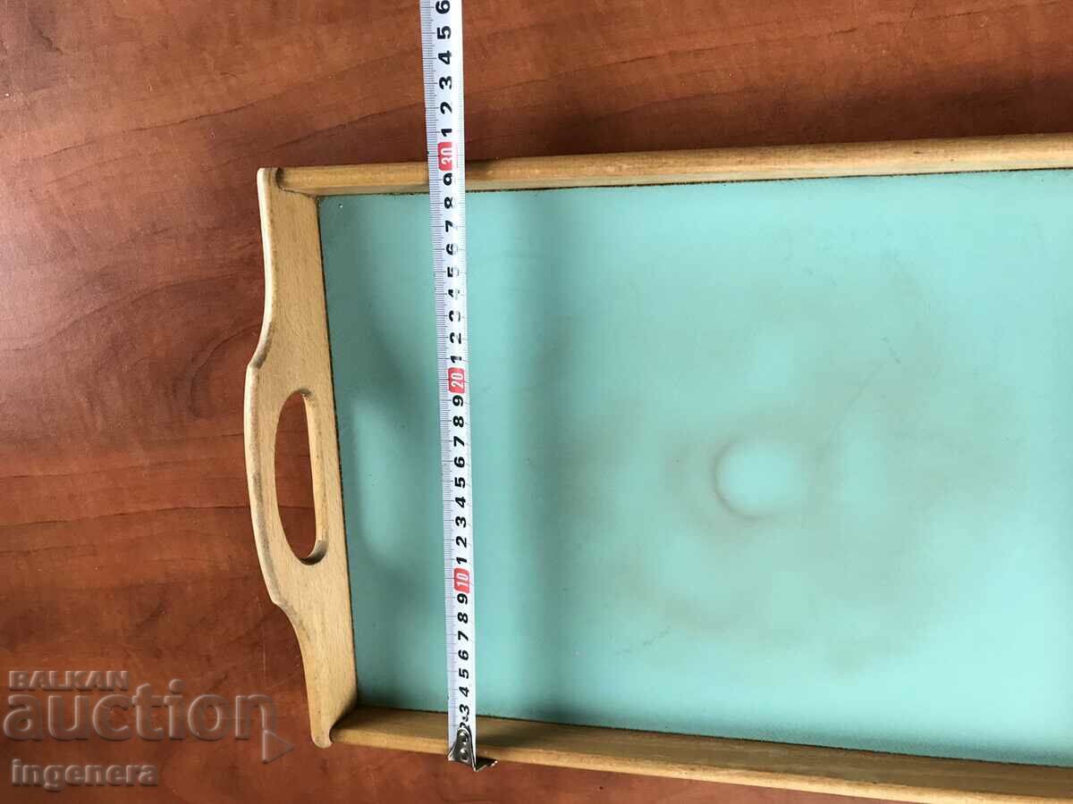 Delivery of BOARD TRAY WOOD GERMANY Delivery of BOARD TRAY WOOD GERMANY