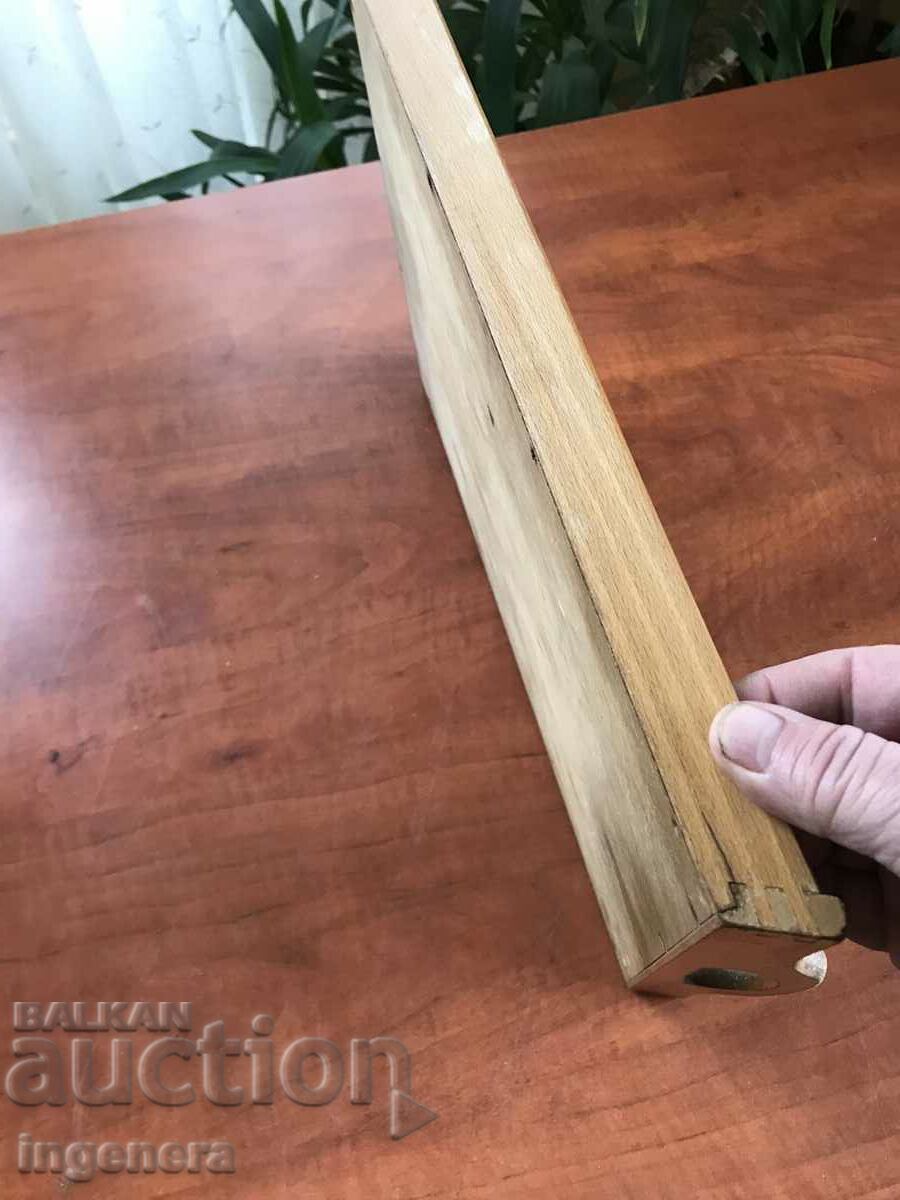 BOARD TRAY WOOD GERMANY - 5 BOARD TRAY WOOD GERMANY - 5