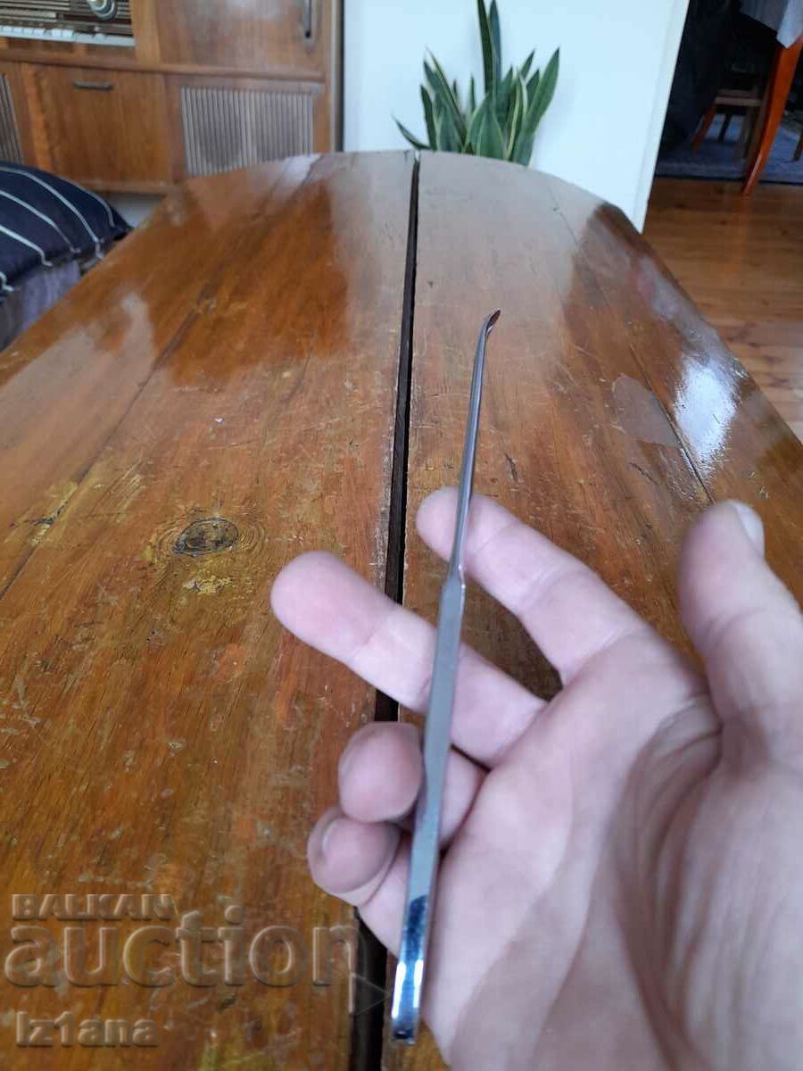 Auction Old dental instrument Auction Old dental instrument