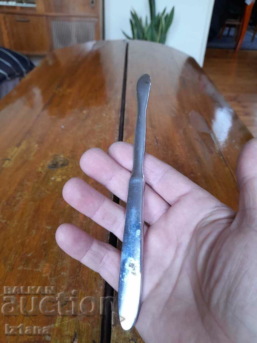 Delivery of Old dental instrument Delivery of Old dental instrument