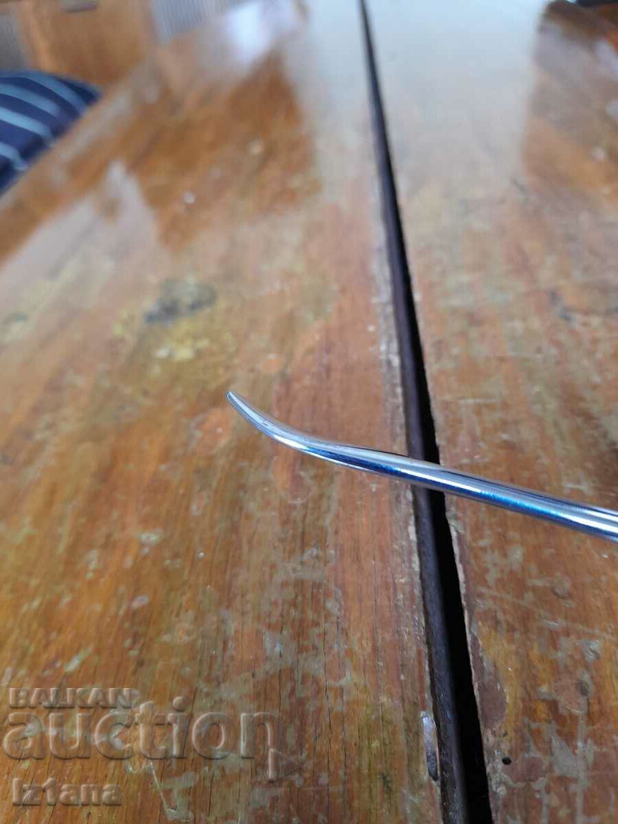 Old dental instrument - 5 Old dental instrument - 5