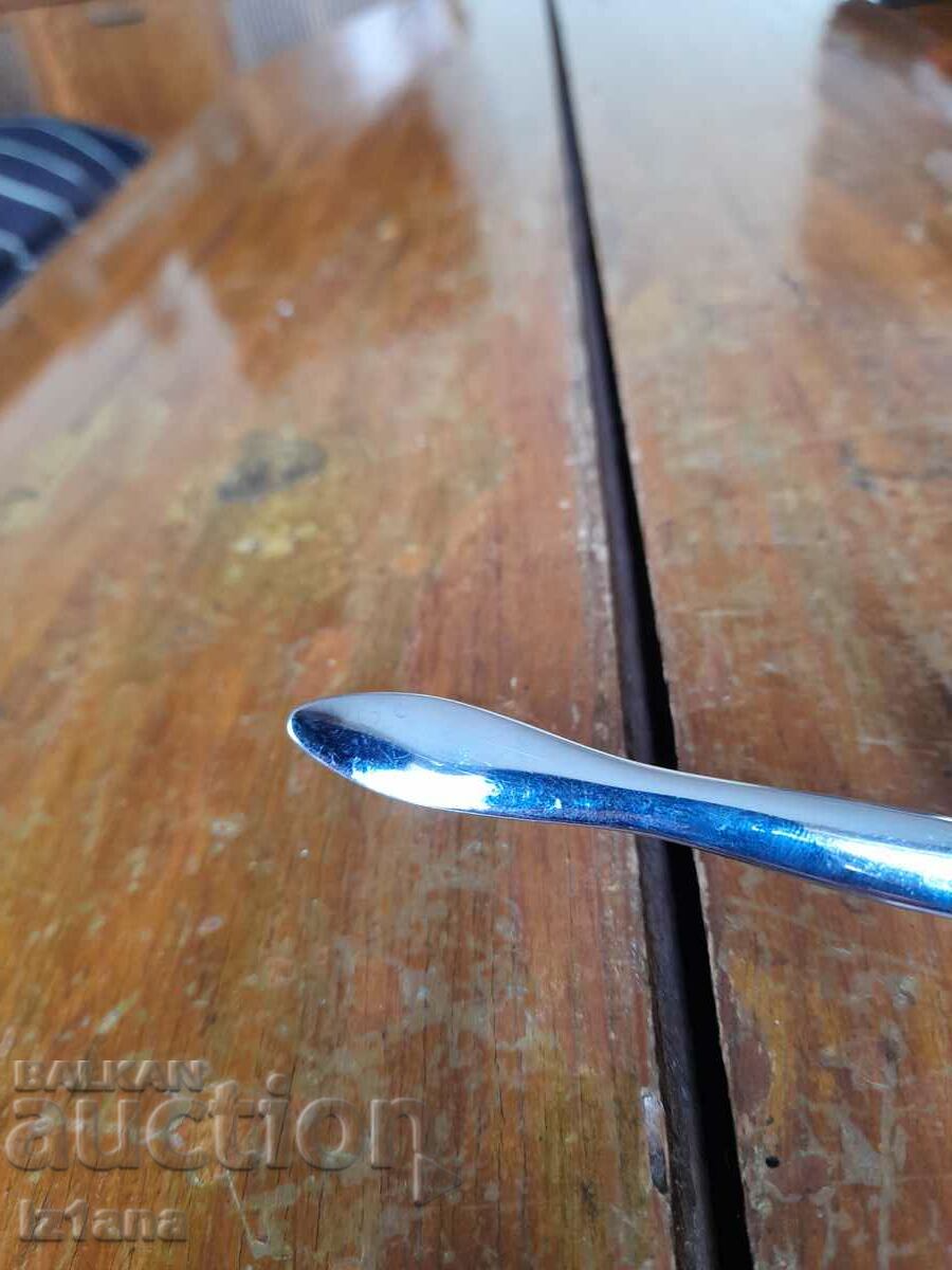 Old dental instrument - 6 Old dental instrument - 6