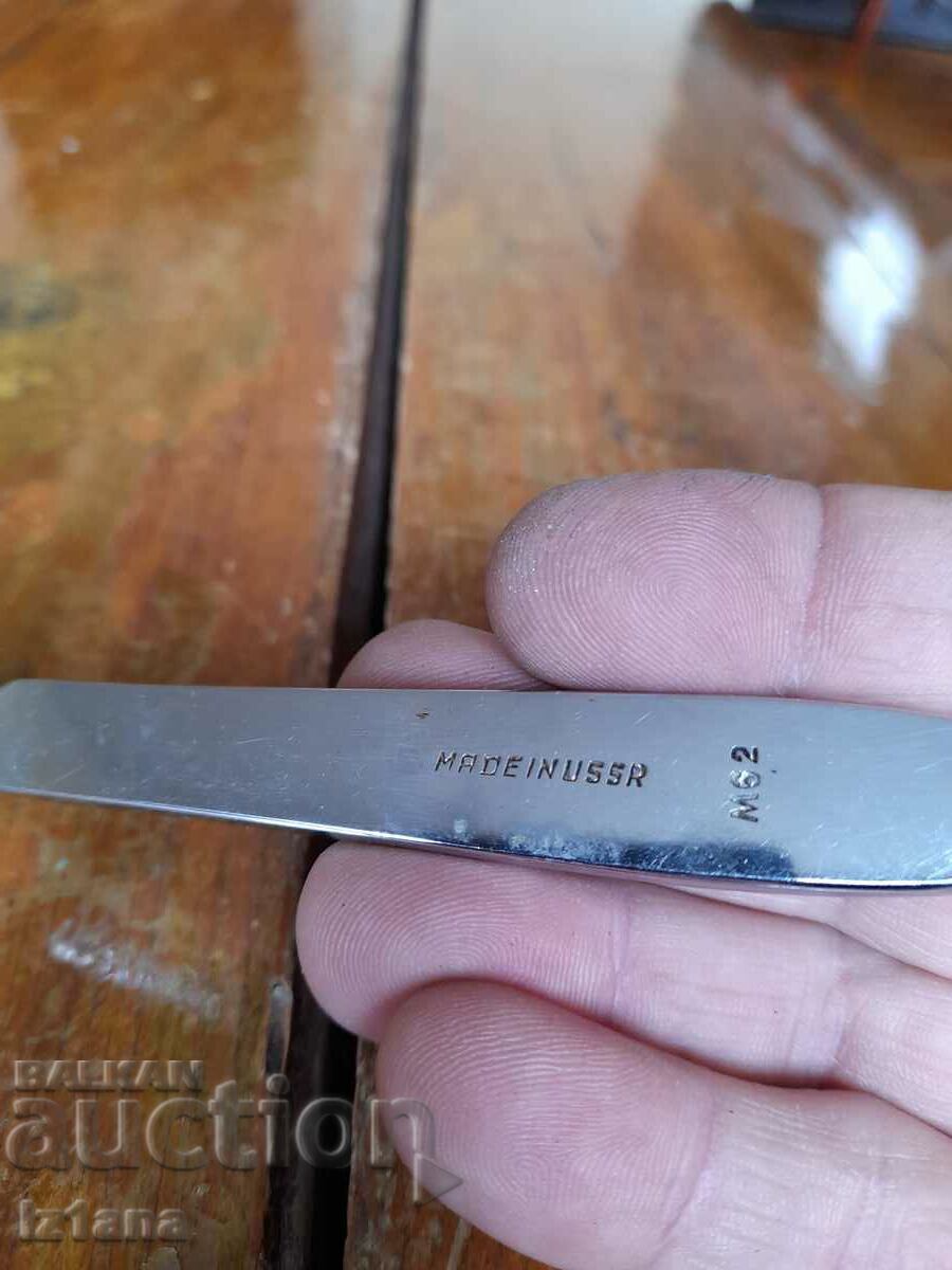 Old dental instrument - 7 Old dental instrument - 7