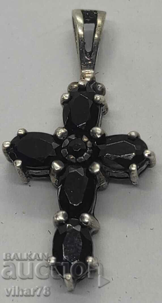 Delivery of SILVER CROSS Delivery of SILVER CROSS