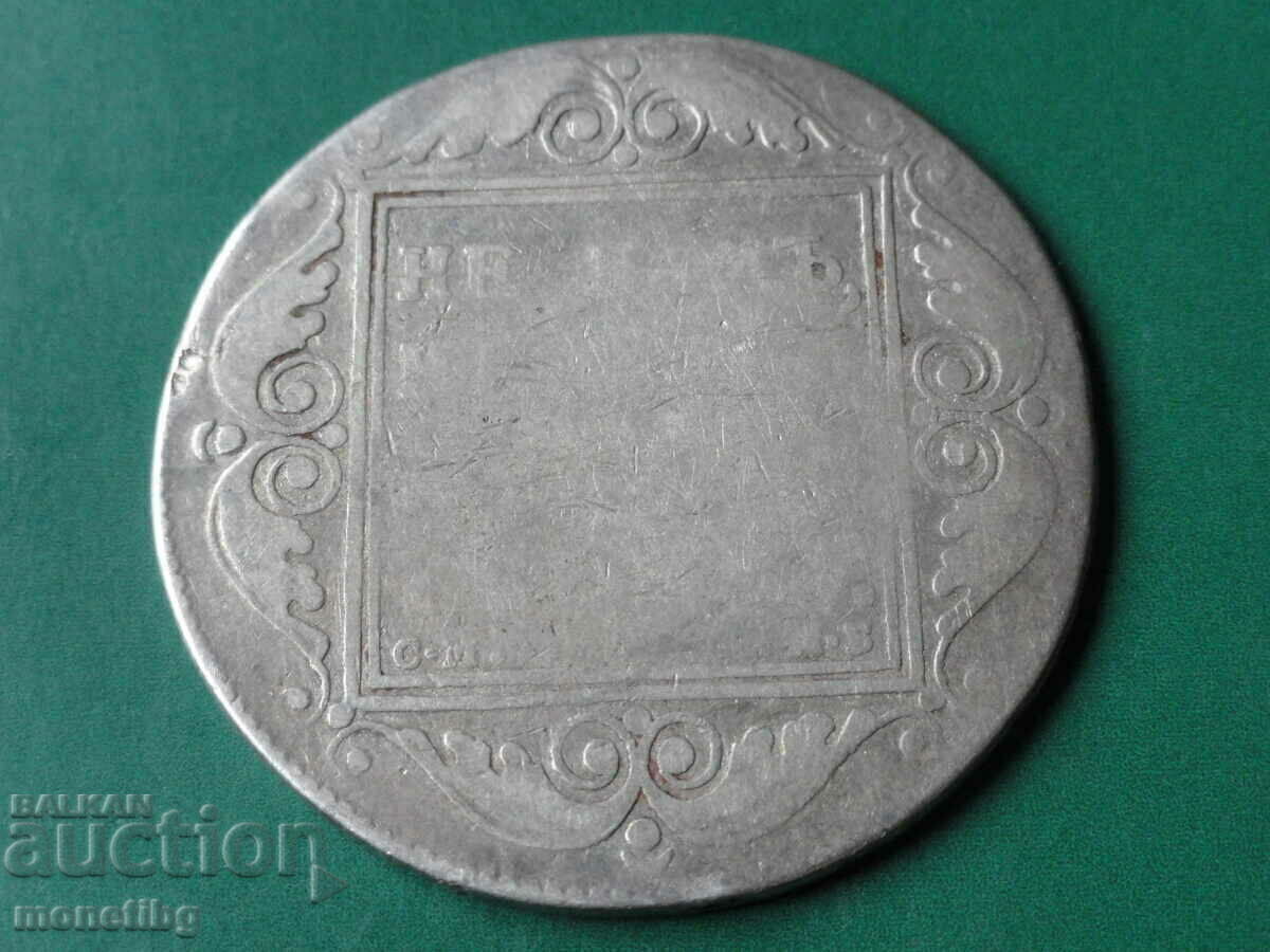 Доставка на Русия 1799г. - Рубла