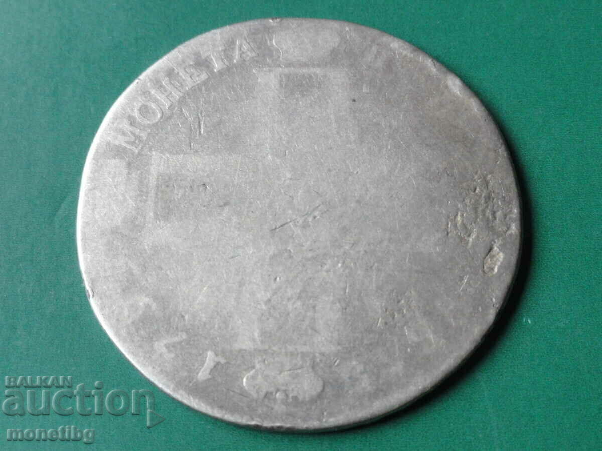 Russia 1799 - Ruble Russia 1799 - Ruble