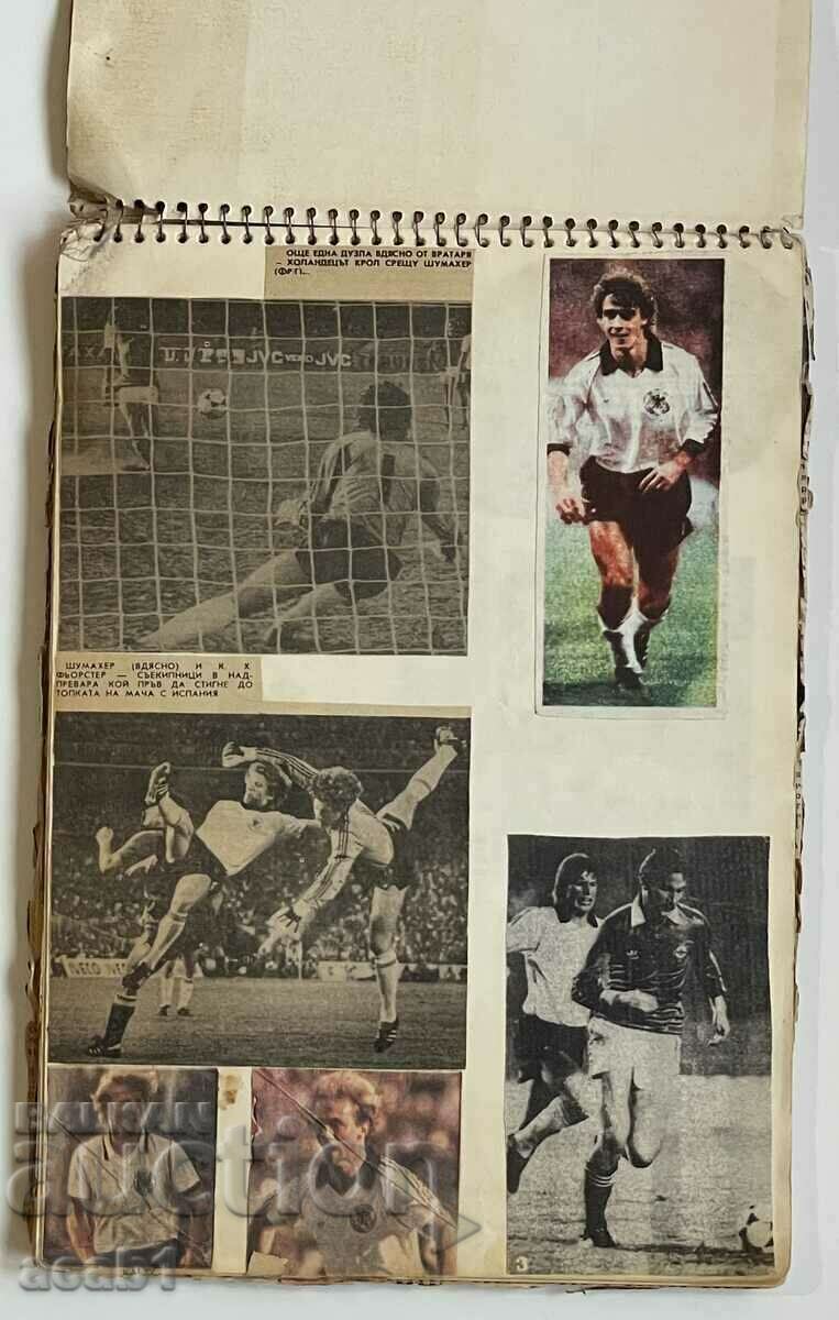 Auction Old Album Germany Spain 82 Auction Old Album Germany Spain 82