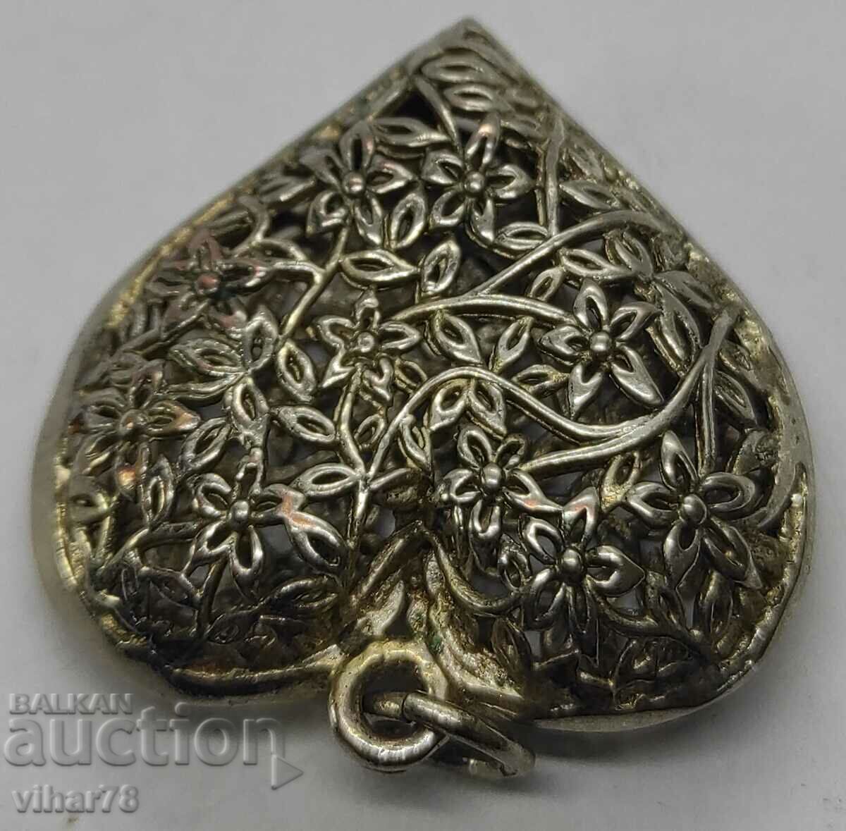 Pandantiv din argint - 5 Pandantiv din argint - 5