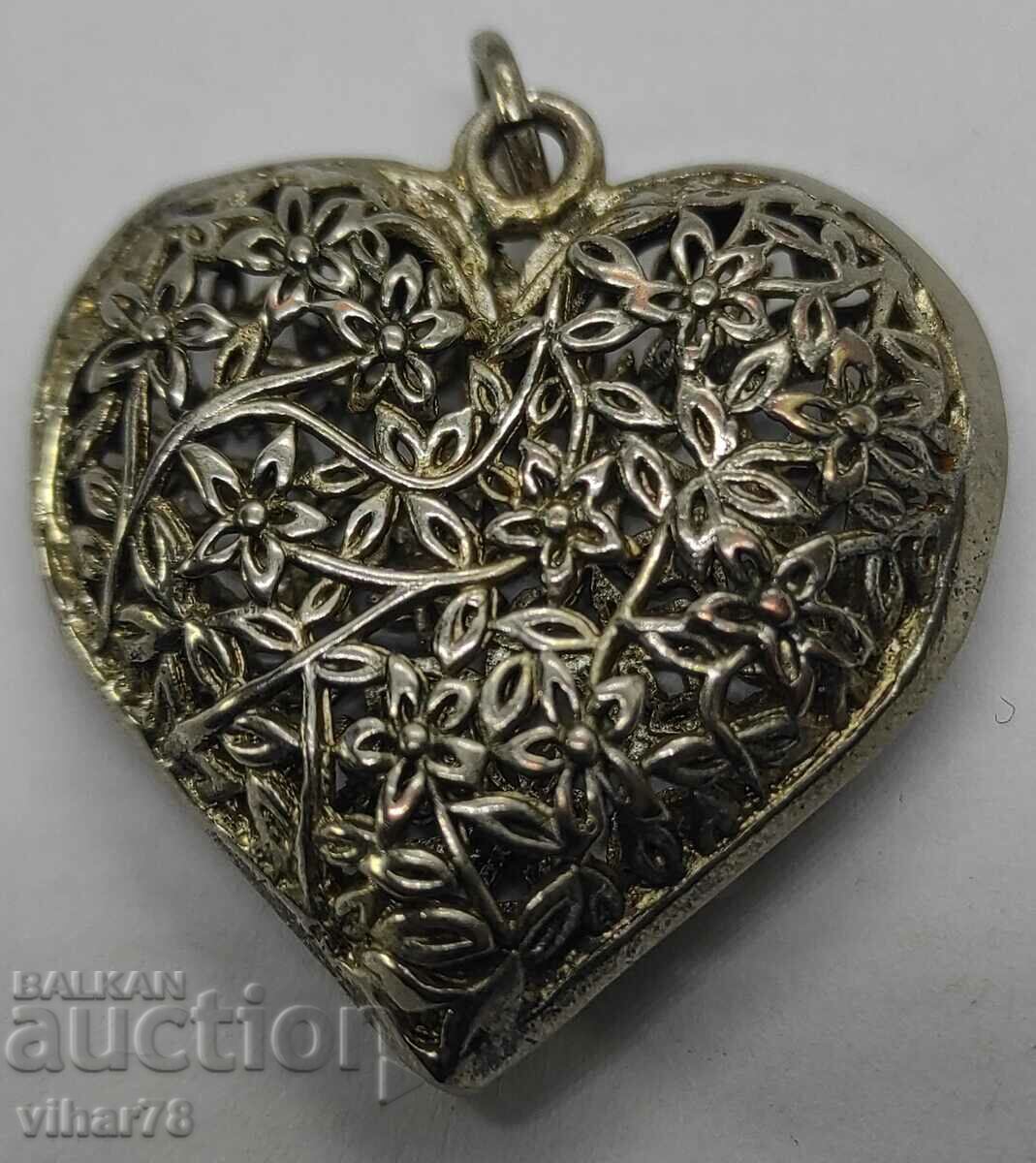 Pandantiv din argint Pandantiv din argint