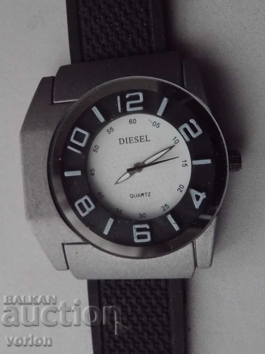Часовник Diesel (реплика)