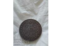 1 florin 1879 Austro-Ungaria