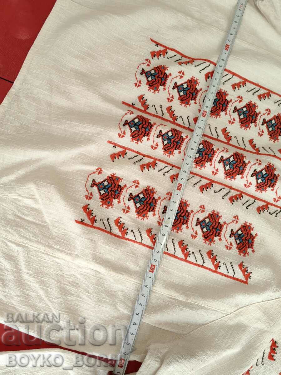 Delivery of Original Old Duke's Shirt, 1930s Delivery of Original Old Duke's Shirt, 1930s