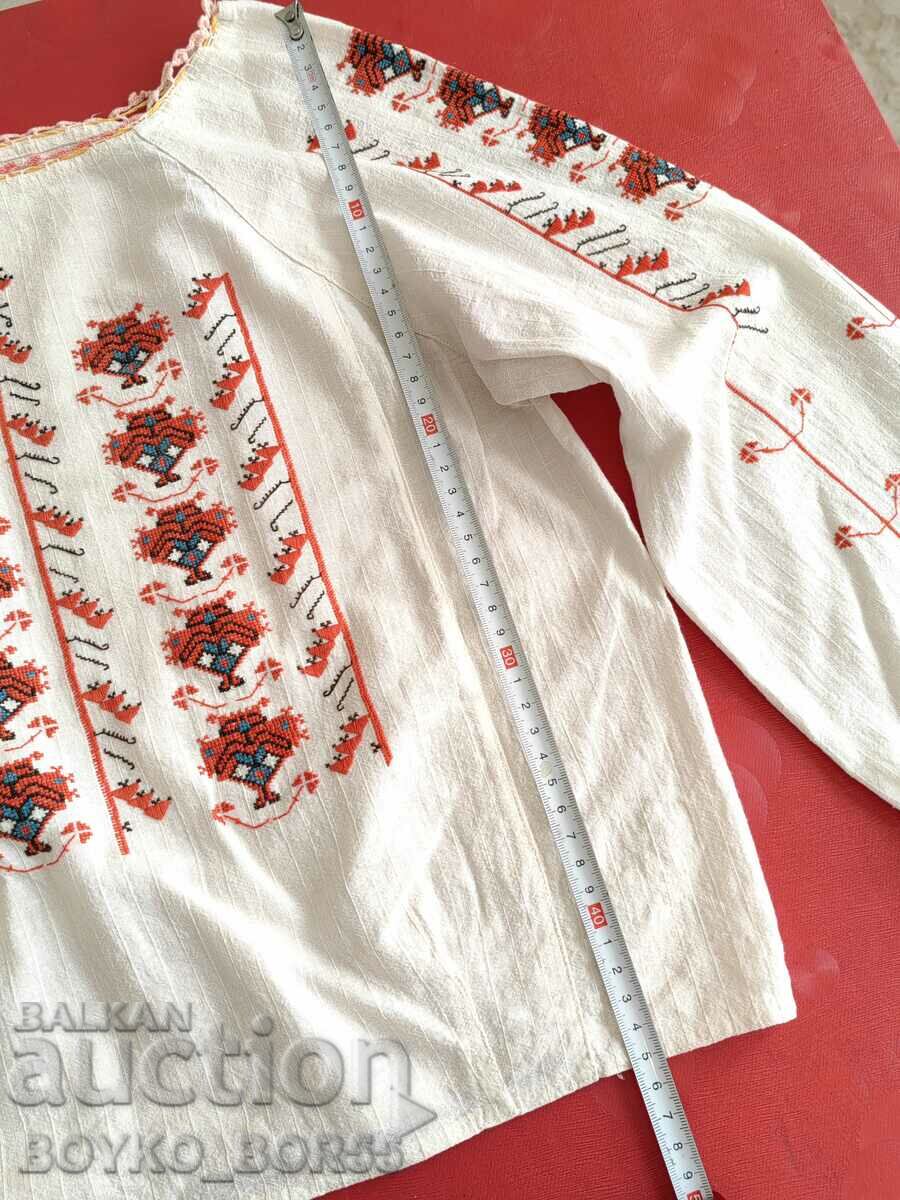 Original Old Duke's Shirt, 1930s - 5 Original Old Duke's Shirt, 1930s - 5