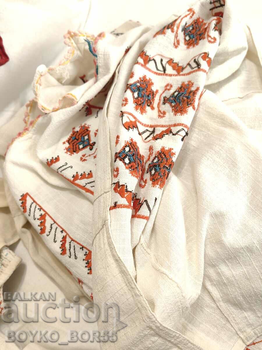 Original Old Duke's Shirt, 1930s - 6 Original Old Duke's Shirt, 1930s - 6