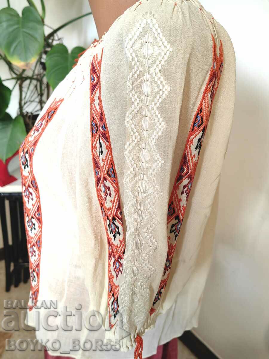 Auction Original Old Duke's Shirt, 1930s Auction Original Old Duke's Shirt, 1930s