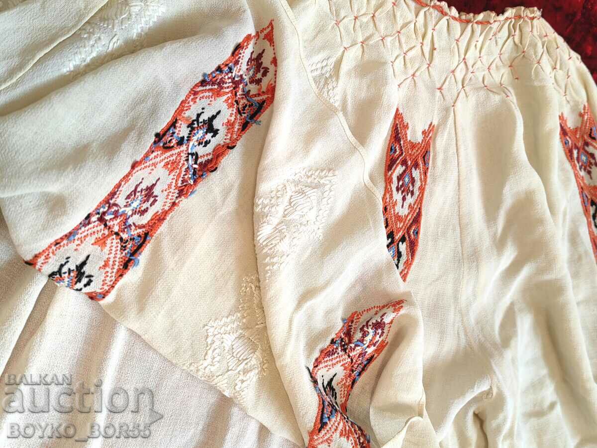 Original Old Duke's Shirt, 1930s - 5 Original Old Duke's Shirt, 1930s - 5