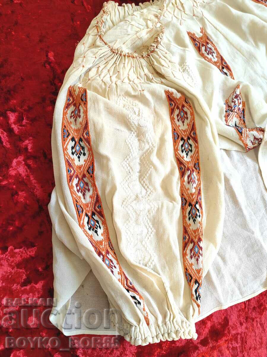 Original Old Duke's Shirt, 1930s - 6 Original Old Duke's Shirt, 1930s - 6