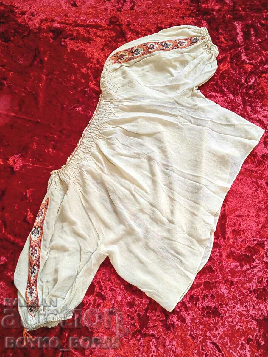 Original Old Duke's Shirt, 1930s - 7 Original Old Duke's Shirt, 1930s - 7