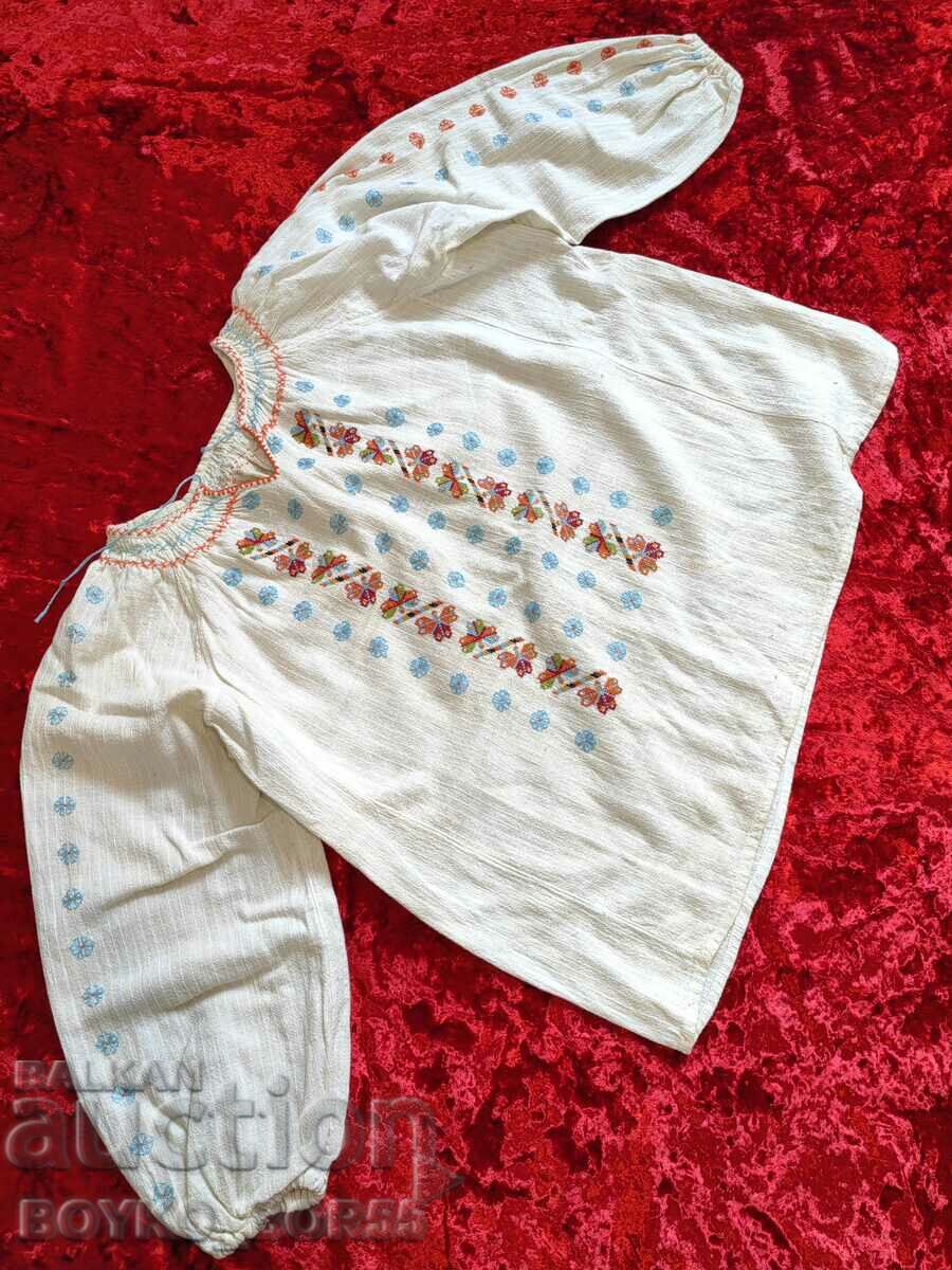 Original Old Duke's Shirt, 1930s - 6 Original Old Duke's Shirt, 1930s - 6